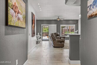 16232 W Montoya Dr in Surprise, AZ - Building Photo - Building Photo