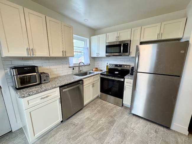 property at 736 Maple Dr