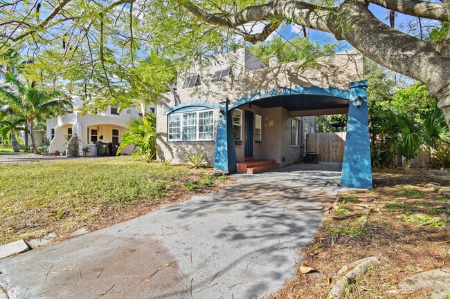 property at 310 Columbia Dr