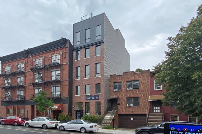 85 3rd St in Brooklyn, NY - Building Photo - Building Photo