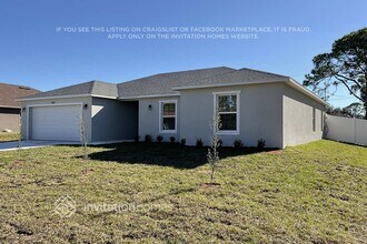 966 Yuma St SE in Palm Bay, FL - Building Photo - Building Photo