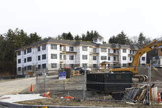 Sterling Hill Stoneham in Stoneham, MA - Building Photo - Building Photo