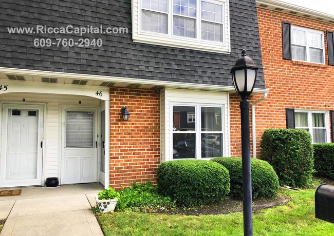 property at 46U Michael Rd