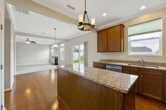 3525 Cashew Dr in Raleigh, NC - Building Photo - Building Photo