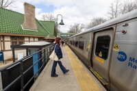 Apartamentos en Scarsdale, NY