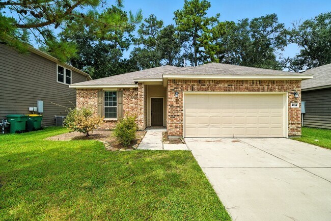 4314 Roaring Timber Dr in Conroe, TX - Building Photo - Building Photo