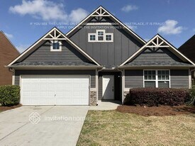 5058 Manning Dr in Douglasville, GA - Building Photo