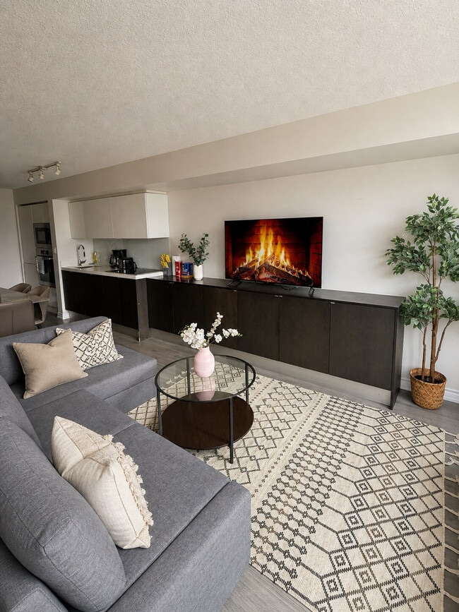 151 Dan Leckie Way