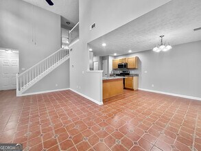 206 Ilex Dr in Canton, GA - Building Photo - Building Photo