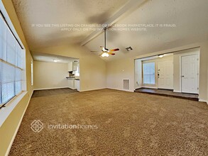 3209 Wavecrest St in League City, TX - Building Photo - Building Photo