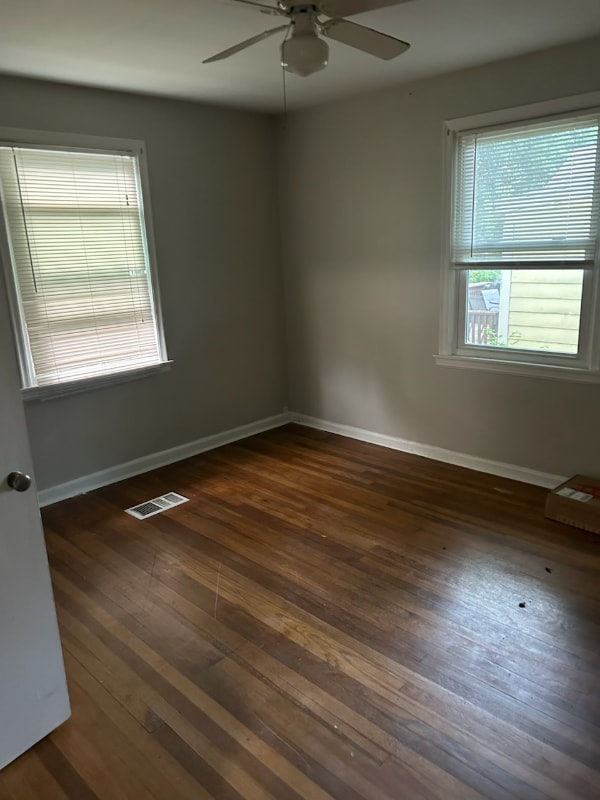 344 Ridgeway Ave, Unit 1 in Wyoming, OH - Building Photo - Building Photo