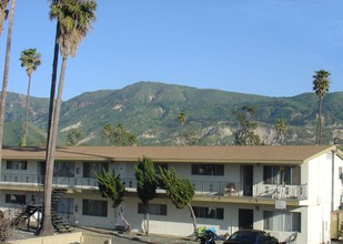 Harvard Estates in Santa Paula, CA - Building Photo - Building Photo