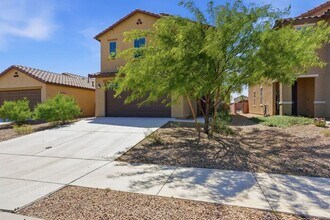 13184 E Apex Mine Wy in Tucson, AZ - Building Photo - Building Photo