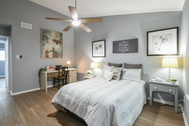 property at 7931 Ellinger Ln