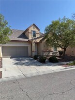 10252 Jersey Shore Ave in Las Vegas, NV - Building Photo