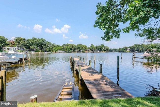 property at 242 Beachwood Rd