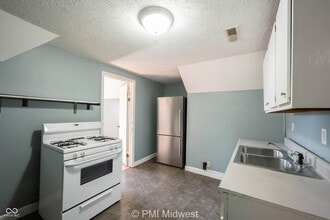 921 S Buckeye St in Kokomo, IN - Building Photo - Building Photo