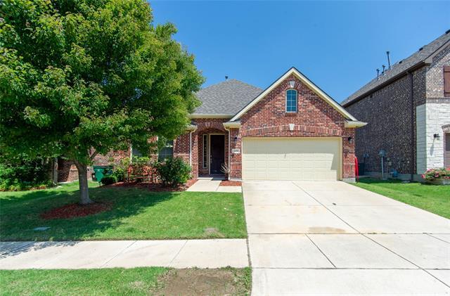 1404 Suttonview Dr in McKinney, TX - Building Photo