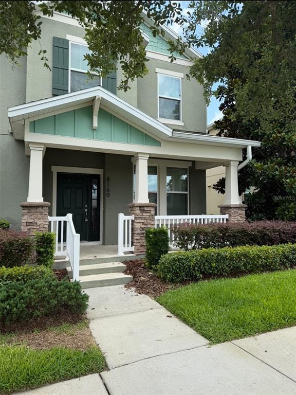 property at 8160 Wood Sage Dr