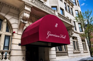 8 Garrison St, Unit 408 in Boston, MA - Building Photo