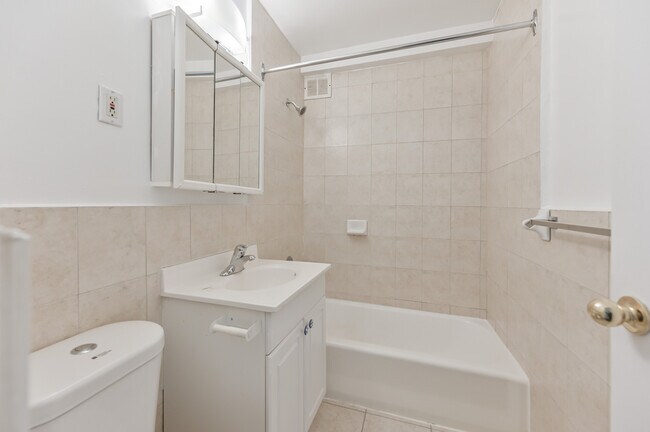 property at 214 St George St