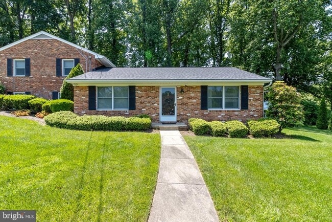 property at 7613 Hamlet St