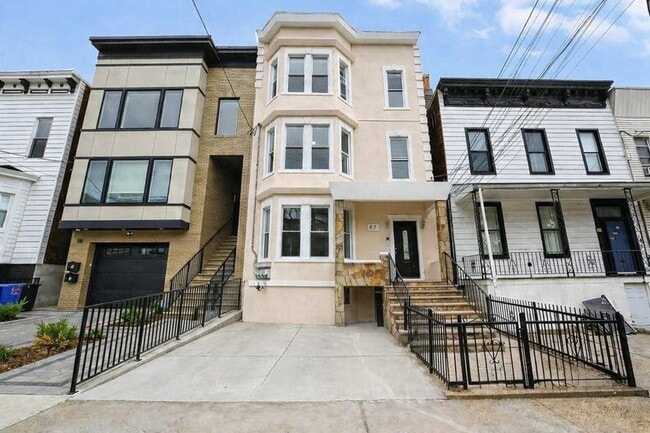 property at 97 Reservoir Ave