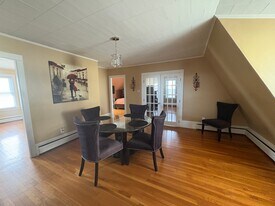 308 County St in New Bedford, MA - Building Photo
