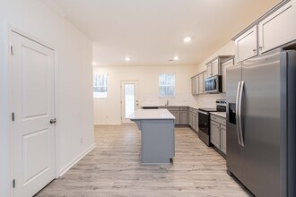 472 Kincaid Rd in Salisbury, NC - Building Photo - Building Photo