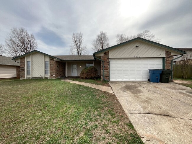 property at 9620 Willow Wind Dr