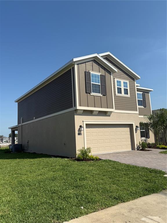 1918 Clear Sky Dr in Kissimmee, FL - Building Photo - Building Photo