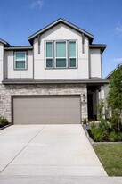 12623 Blue Catfish Ln in Cypress, TX - Building Photo