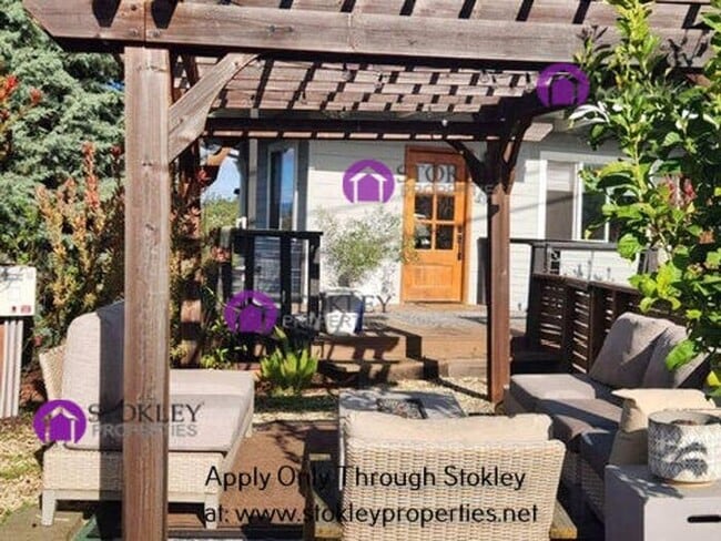 4311 Fairway Dr in Soquel, CA - Building Photo - Building Photo