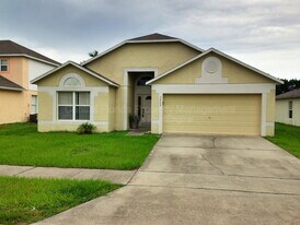 3842 Stonefield Dr in Orlando, FL - Building Photo