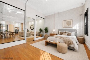 186 Ocean Ave in Jersey City, NJ - Building Photo