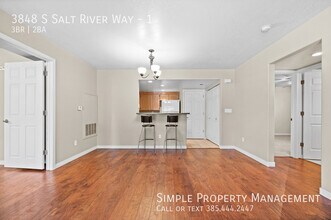 3848 Salt River Way in South Salt Lake, UT - Building Photo - Building Photo