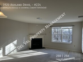 3920 Ashland Dr in Harleysville, PA - Building Photo - Building Photo