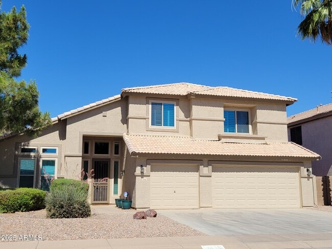 property at 1446 S Corrine Dr