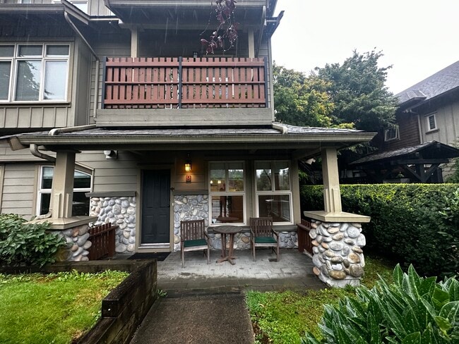 property at 15 Sixth Av