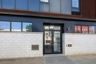 East of East in Long Island City, NY - Building Photo - Building Photo