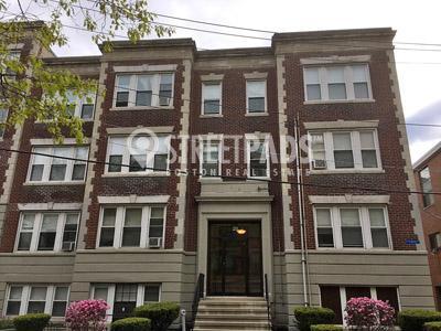 property at 25 Walbridge St