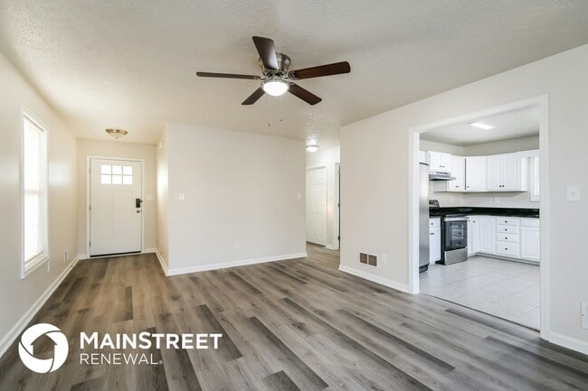 308 Tex Ave in Louisville, KY - Foto de edificio - Building Photo