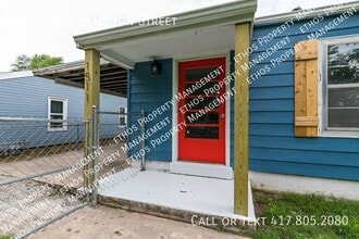1511 W Hamilton St in Springfield, MO - Building Photo - Building Photo