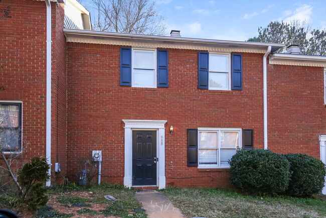 property at 988 Park Gate Pl