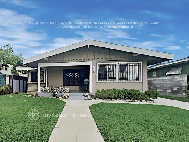 property at 3874 2nd Ave
