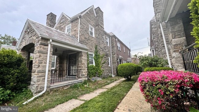 property at 5613 Wynnefield Ave