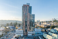 Live at LOMA in Coquitlam, BC - Building Photo - Building Photo