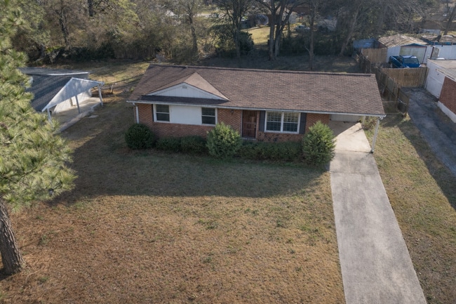 property at 4206 Old Rock Cut Rd