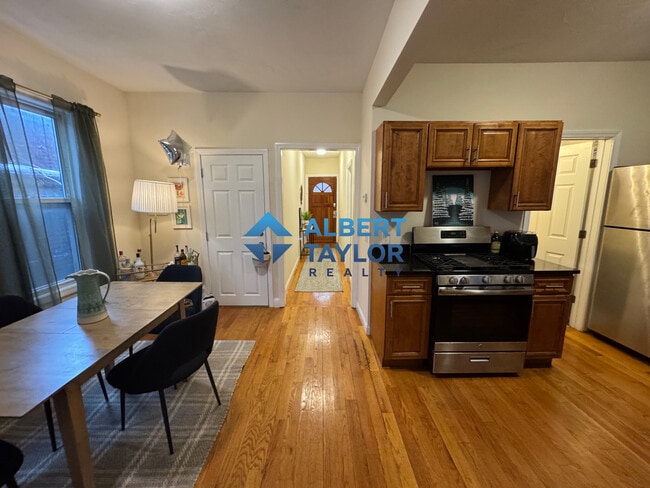 58 Medford St, Unit 1