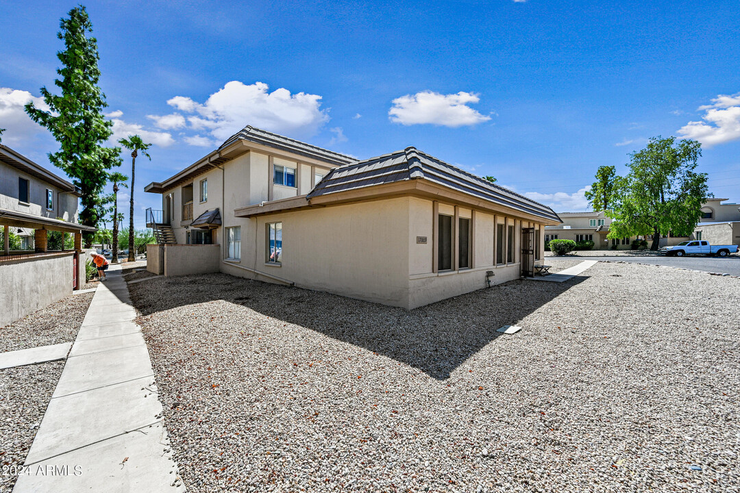 17009 E Calle Del Oro in Fountain Hills, AZ - Building Photo